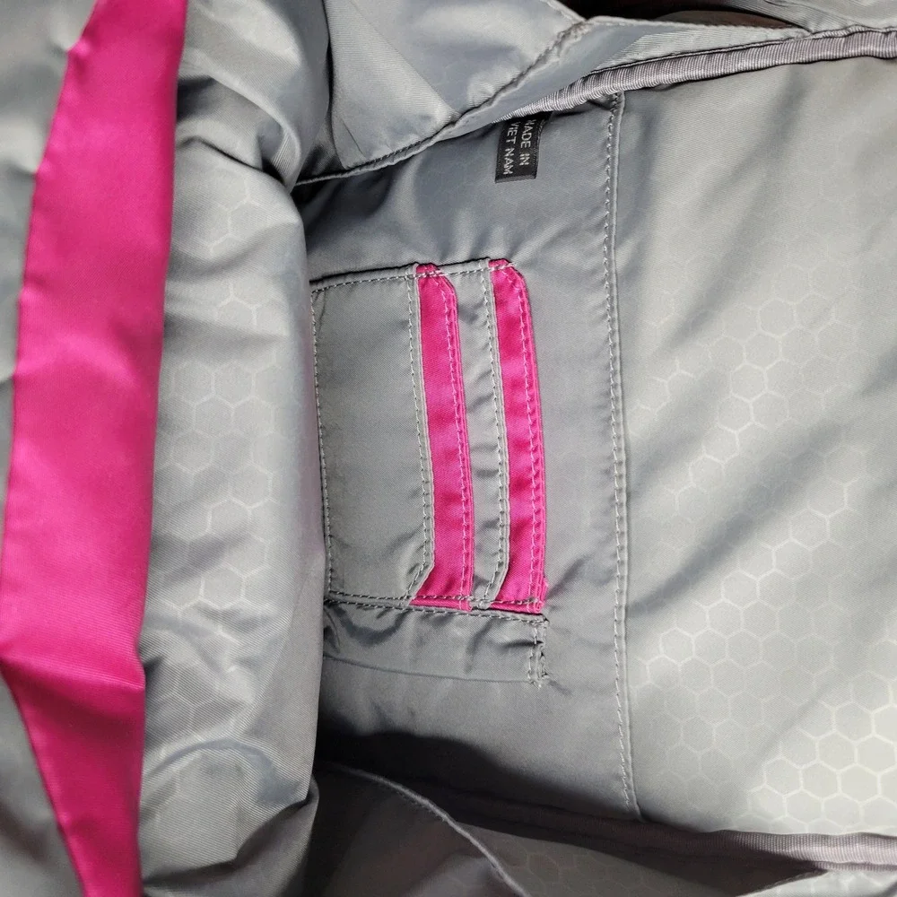 Tumi tahoe lyons